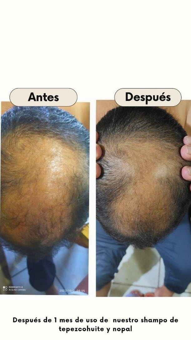Post 9 by Nopalmilta, cosmética mexicana on Instagram (video)