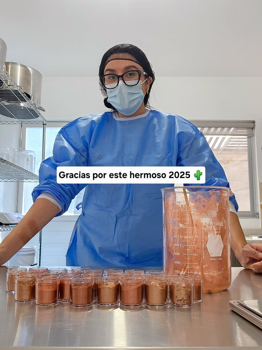 Post 6 by Nopalmilta, cosmética mexicana on Instagram (carousel)
