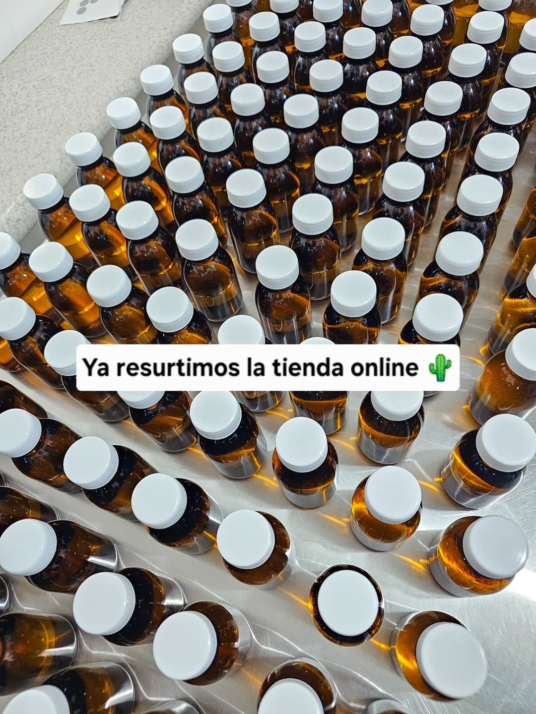Post 3 by Nopalmilta, cosmética mexicana on Instagram (carousel)