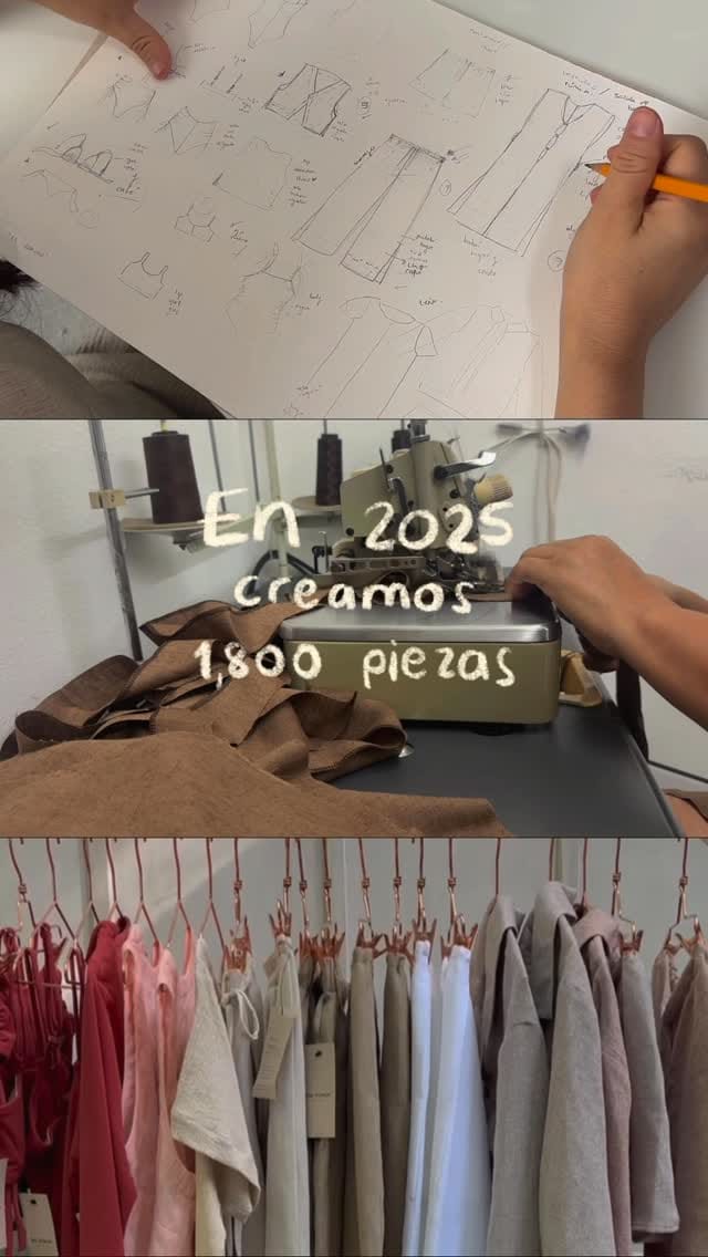 Post 2 by Pau Román Swimwear & Couture on Instagram (video)