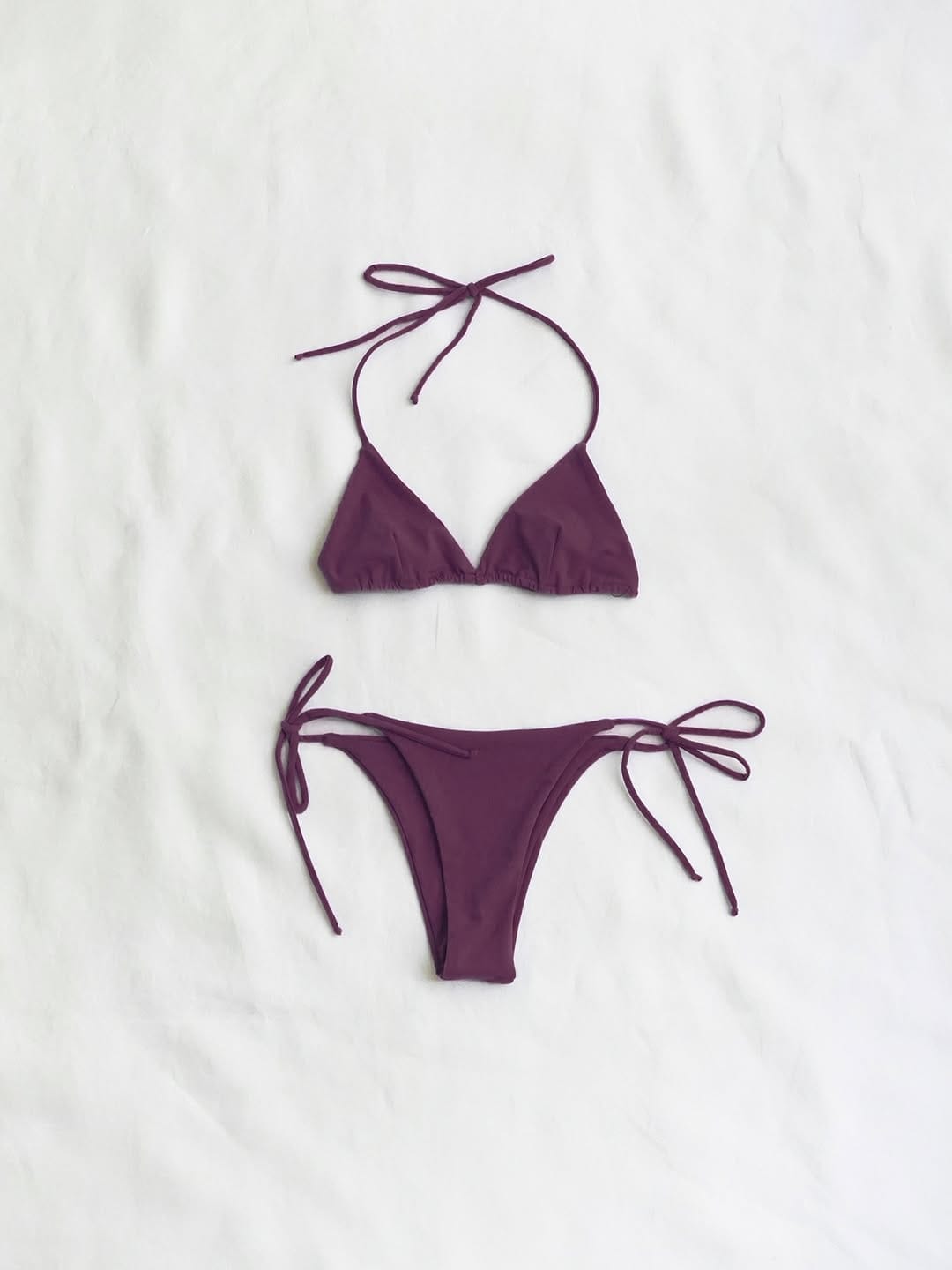 Post 4 by Pau Román Swimwear & Couture on Instagram (carousel)