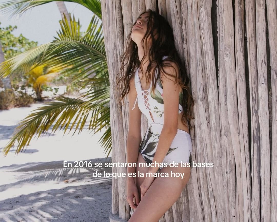 Post 1 by Pau Román Swimwear & Couture on Instagram (carousel)