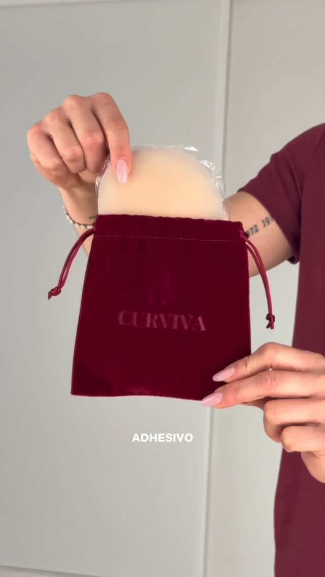 Post 3 by Curviva on Instagram (video)