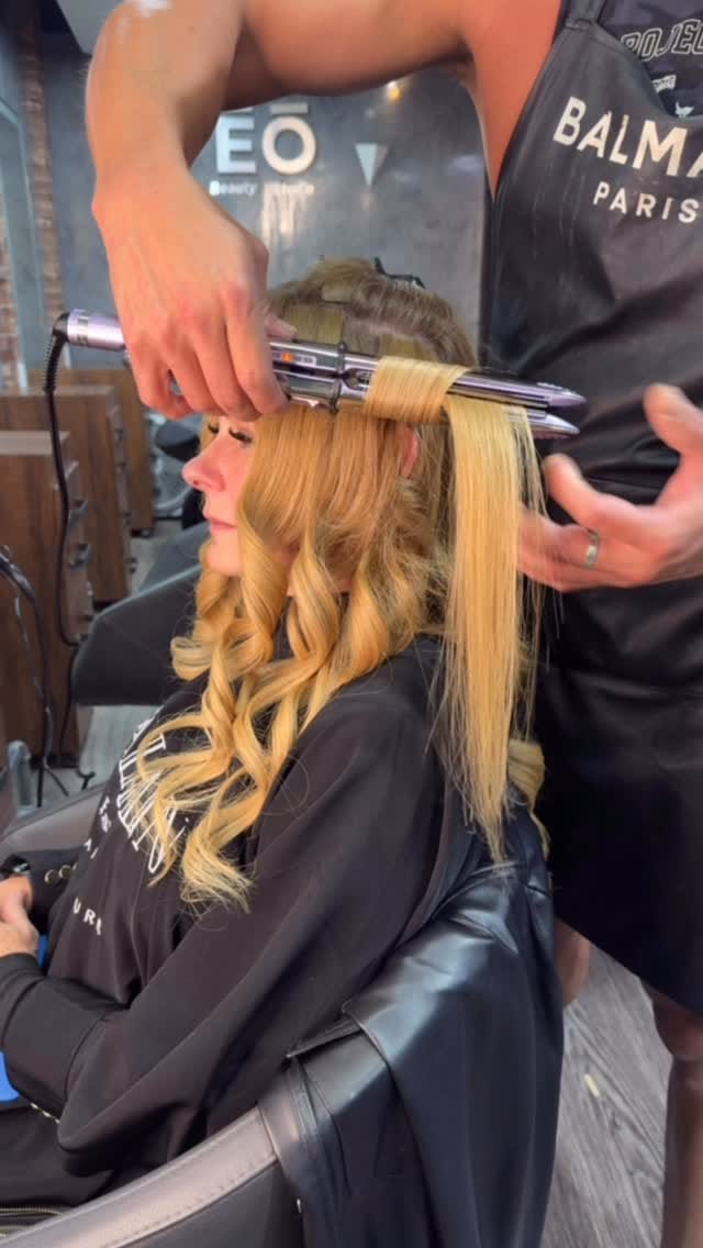 Post 6 by Otto Mendoza on Instagram (video)