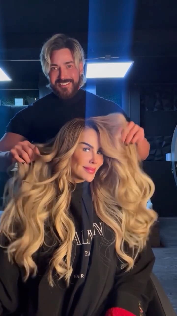 Post 2 by Otto Mendoza on Instagram (video)
