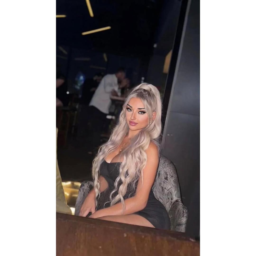 Post 3 by ʟᴇᴀʜ ɴᴀᴅᴅᴏᴜʀ | ليا ندّور on Instagram (image)