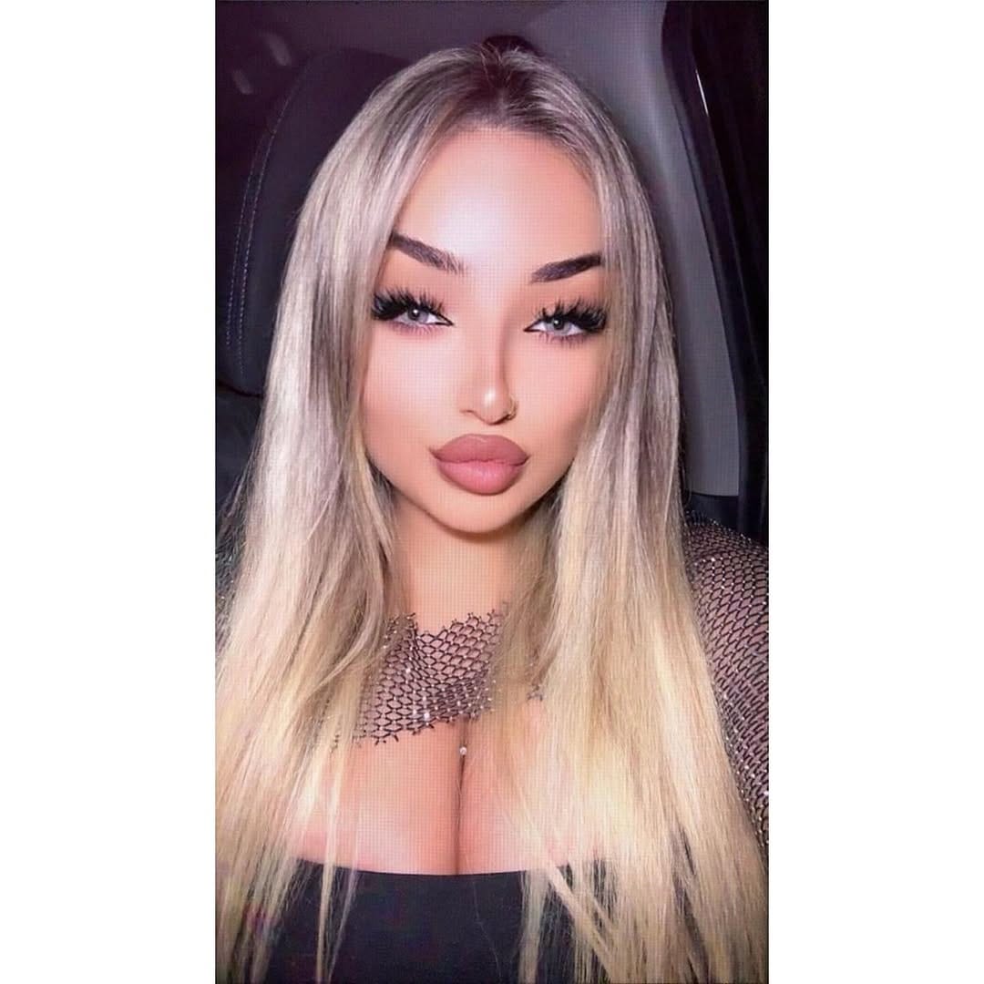 Post 1 by ʟᴇᴀʜ ɴᴀᴅᴅᴏᴜʀ | ليا ندّور on Instagram (image)