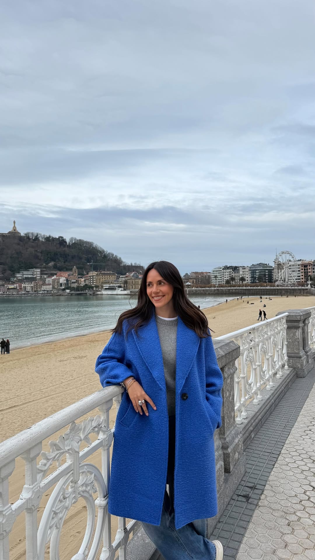 Post 3 by Arlette Aramburo on Instagram (video)