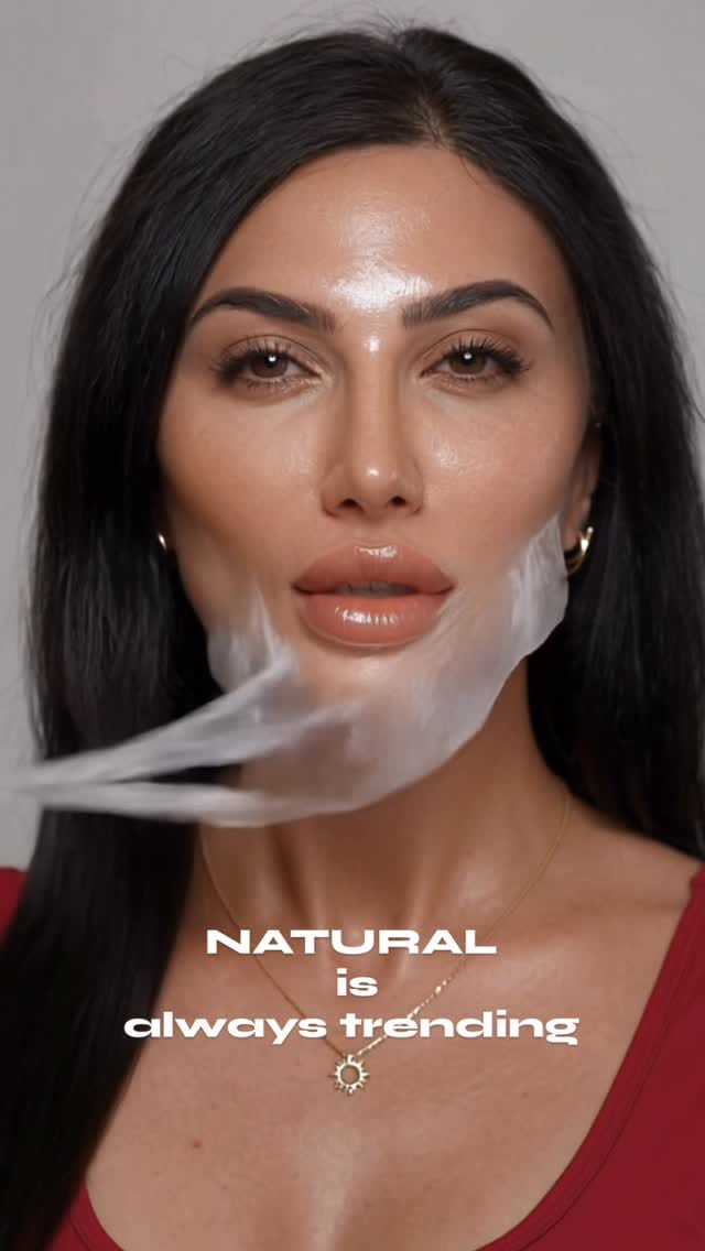 Post 1 by Gaia Mkrtchyan| Nurse Practitioner | Aesthetic Procedures on Instagram (video)