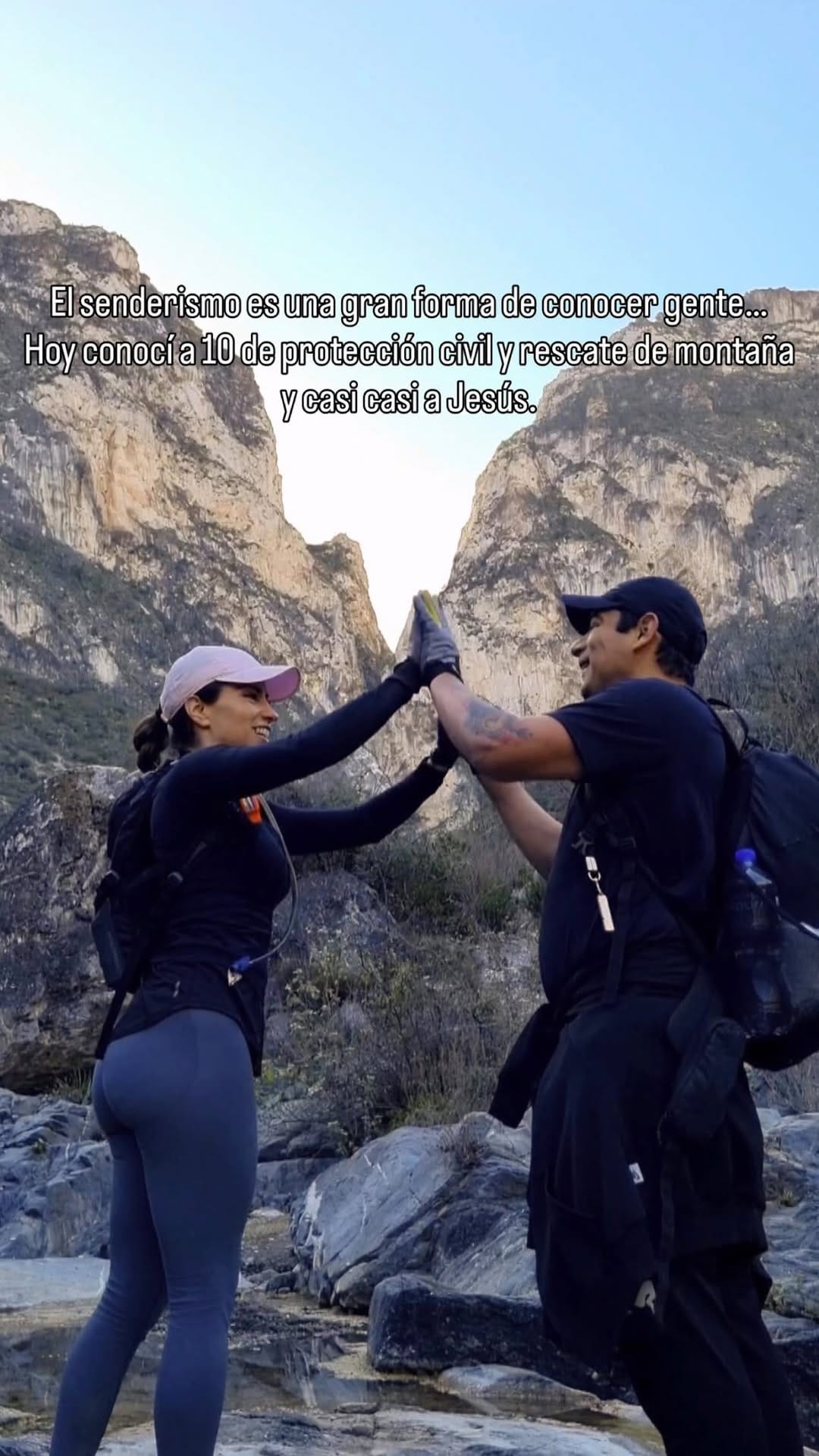 Post 5 by Hogla| outdoor & adventure on Instagram (video)