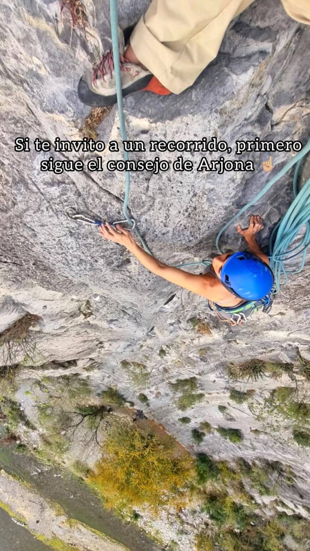 Post 3 by Hogla| outdoor & adventure on Instagram (video)