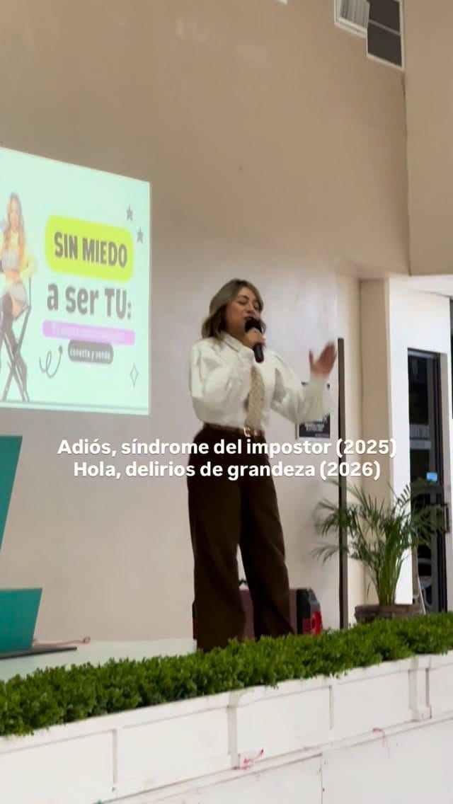 Post 6 by Andrea Torres on Instagram (video)