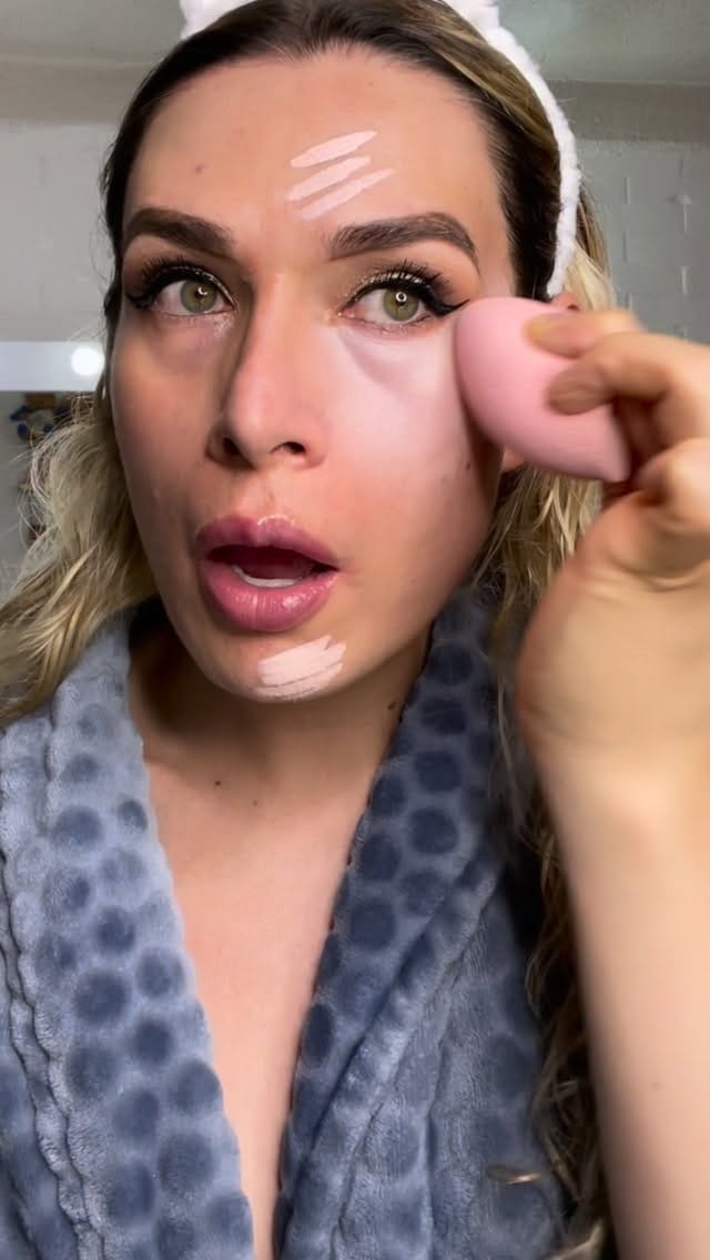 Post 1 by Brianna Gómez✨ on Instagram (video)