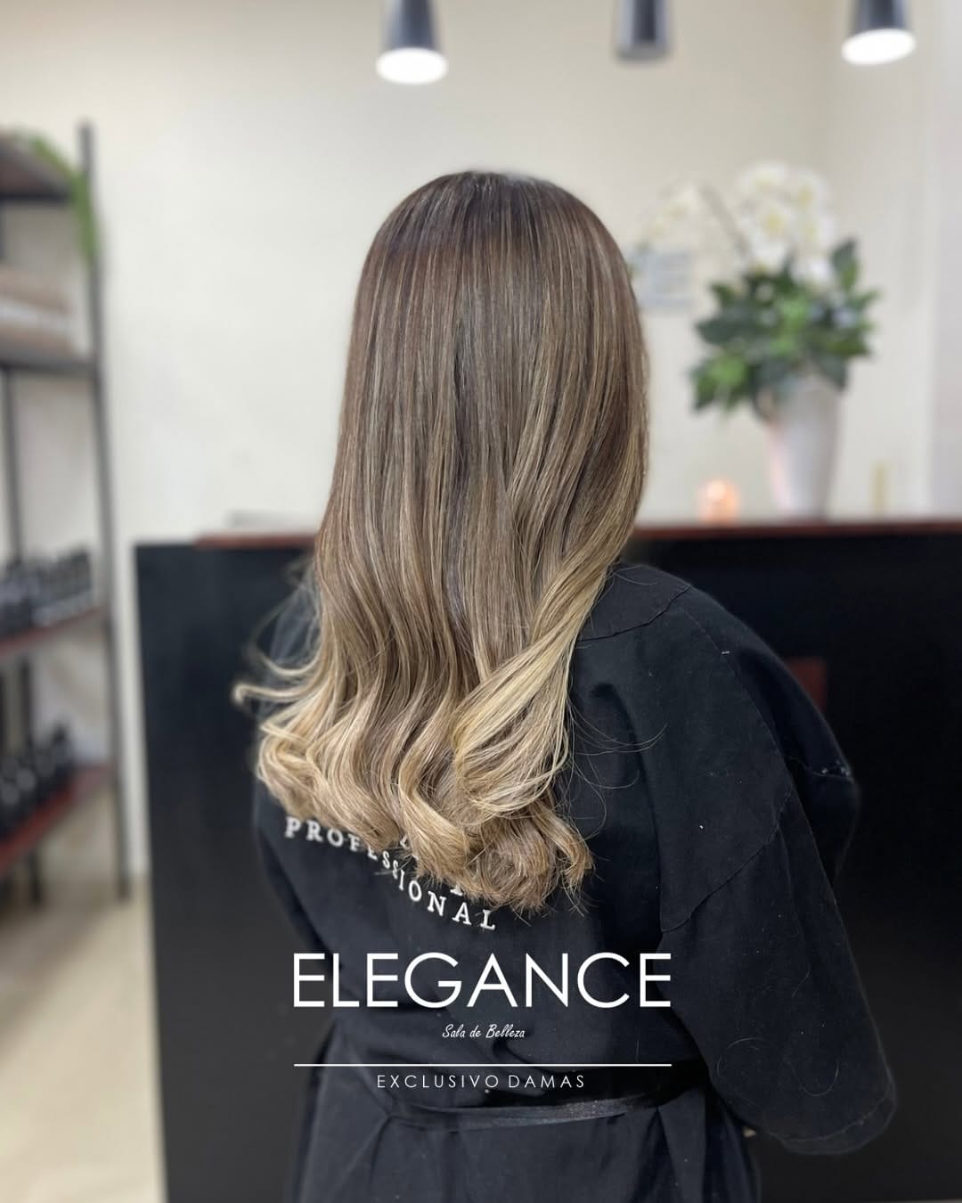 Post 9 by Elegance Sala de Belleza on Instagram (carousel)