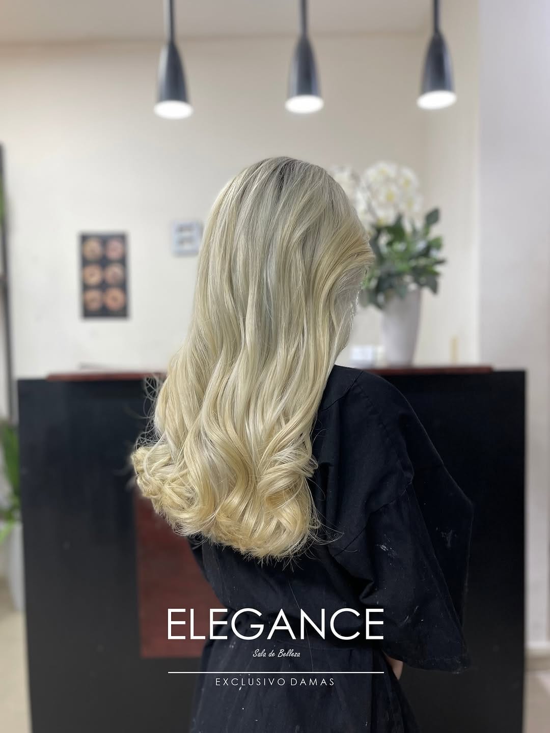 Post 6 by Elegance Sala de Belleza on Instagram (carousel)
