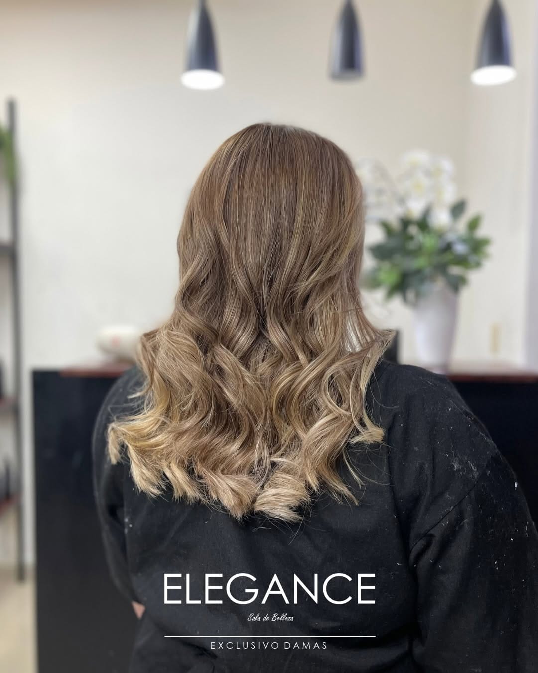Post 10 by Elegance Sala de Belleza on Instagram (carousel)