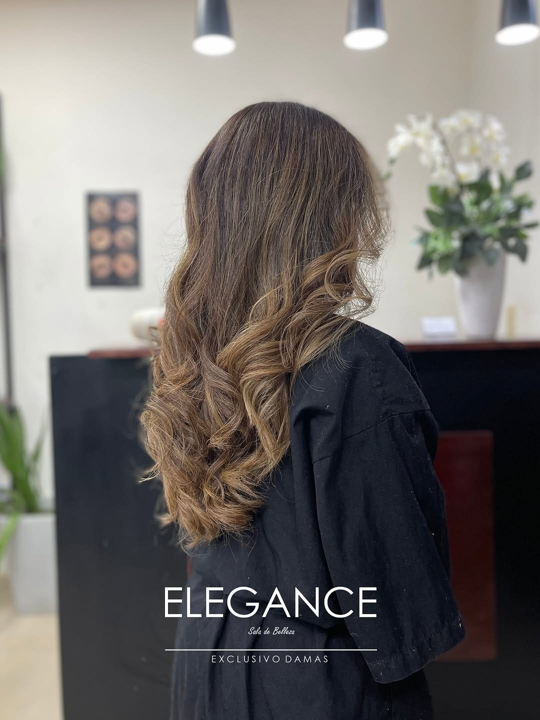 Post 2 by Elegance Sala de Belleza on Instagram (carousel)