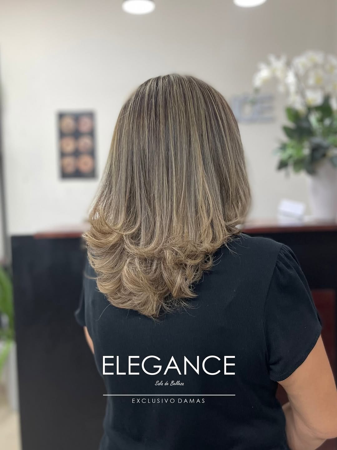 Post 3 by Elegance Sala de Belleza on Instagram (carousel)