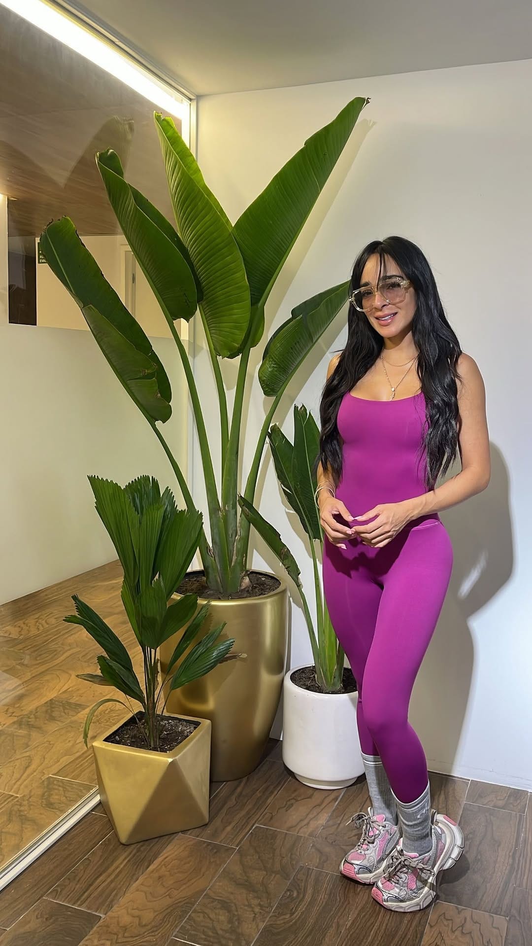 Post 9 by Slim World on Instagram (video)