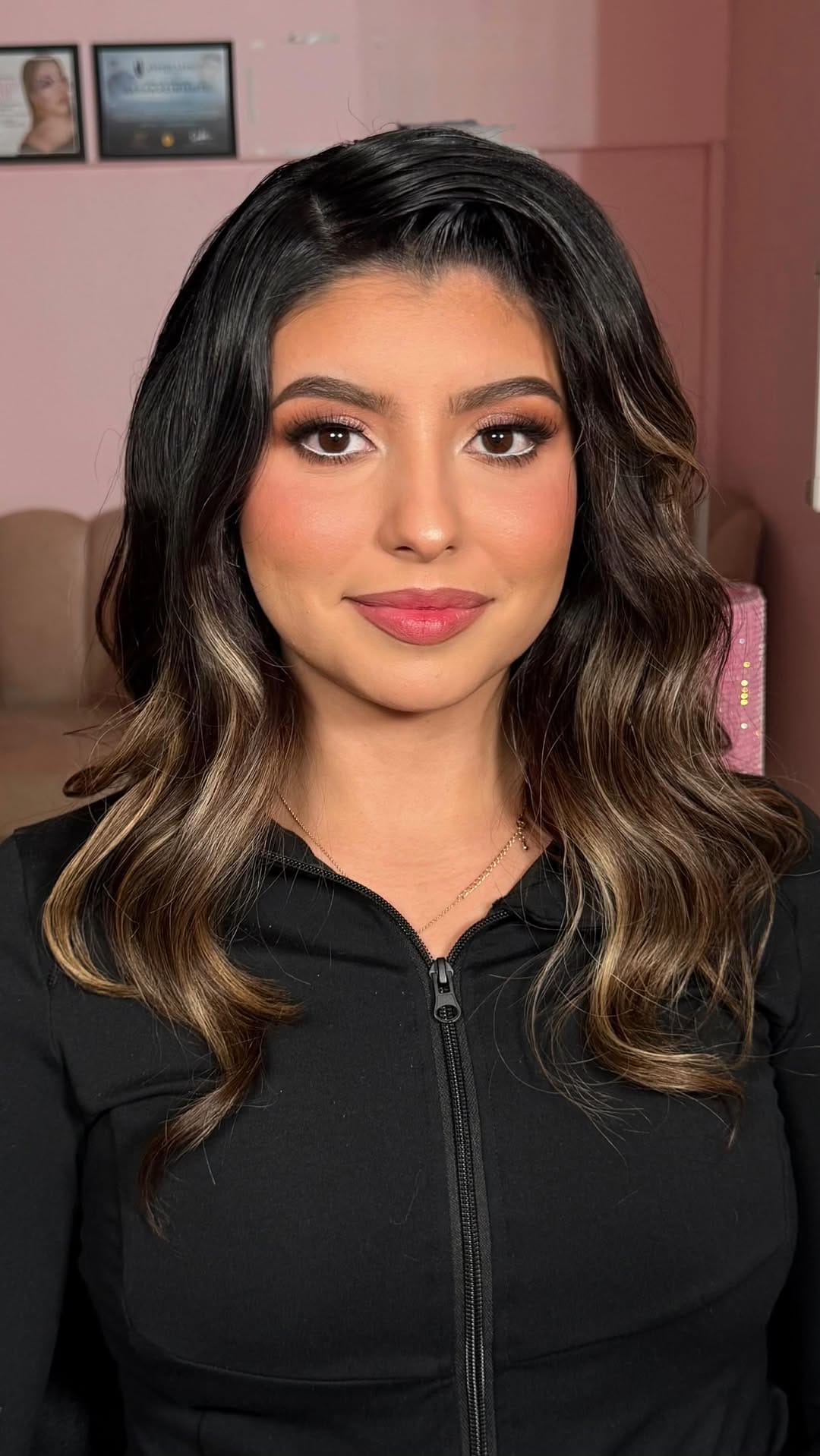 Post 7 by Sofia Araujo🦋 on Instagram (video)
