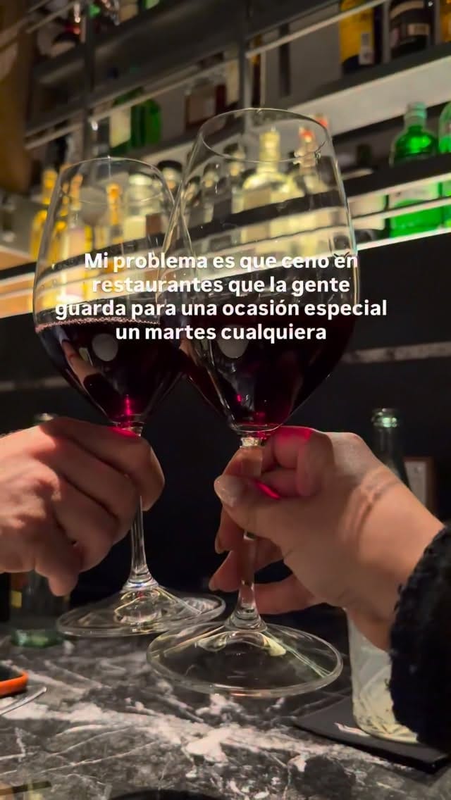 Post 1 by Emilia / Content Creator on Instagram (video)