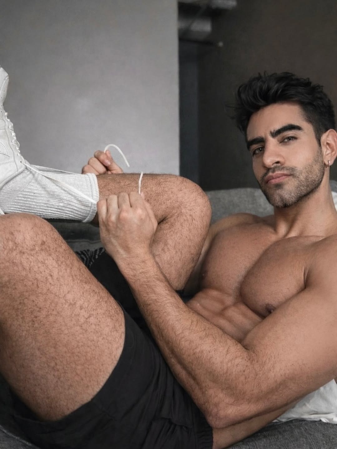 Post 1 by Leo Gamero on Instagram (image)