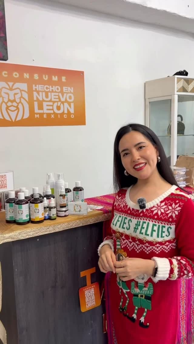 Post 5 by Abeja Orgánica | Biocosmética on Instagram (video)