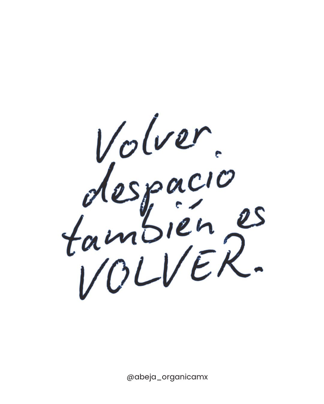 Post 4 by Abeja Orgánica | Biocosmética on Instagram (image)