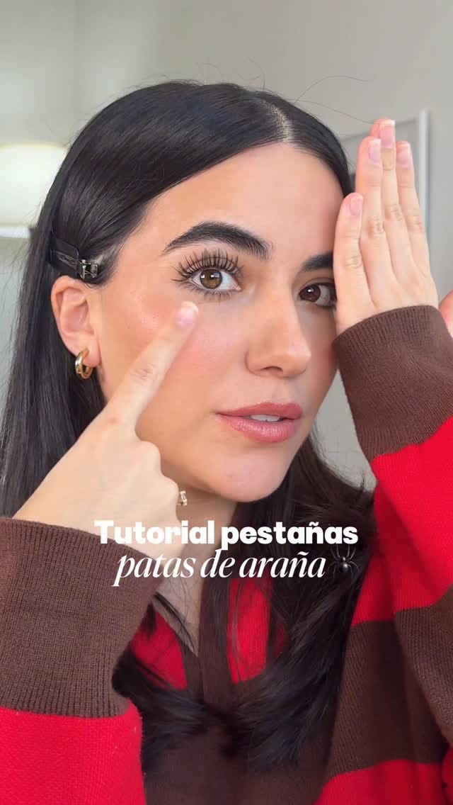 Post 5 by Avelina Cosmetics® | Serum pestañas y cejas | Cuidado personal on Instagram (video)