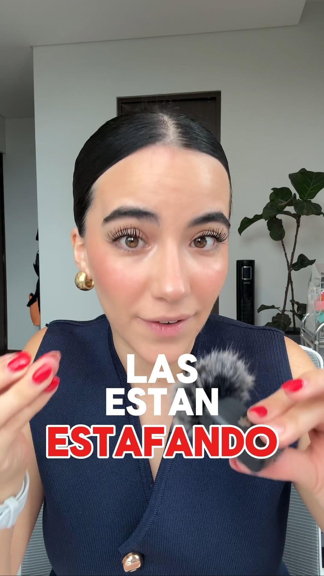 Post 9 by Avelina Cosmetics® | Serum pestañas y cejas | Cuidado personal on Instagram (video)