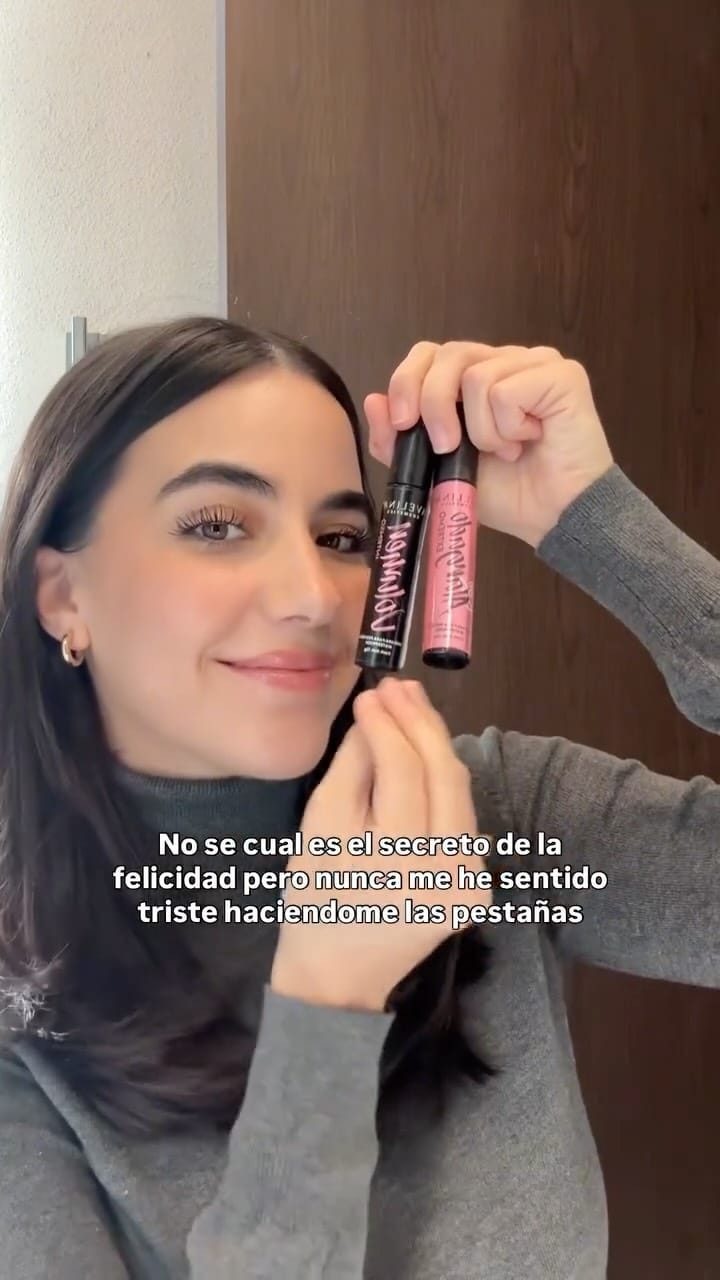 Post 7 by Avelina Cosmetics® | Serum pestañas y cejas | Cuidado personal on Instagram (video)
