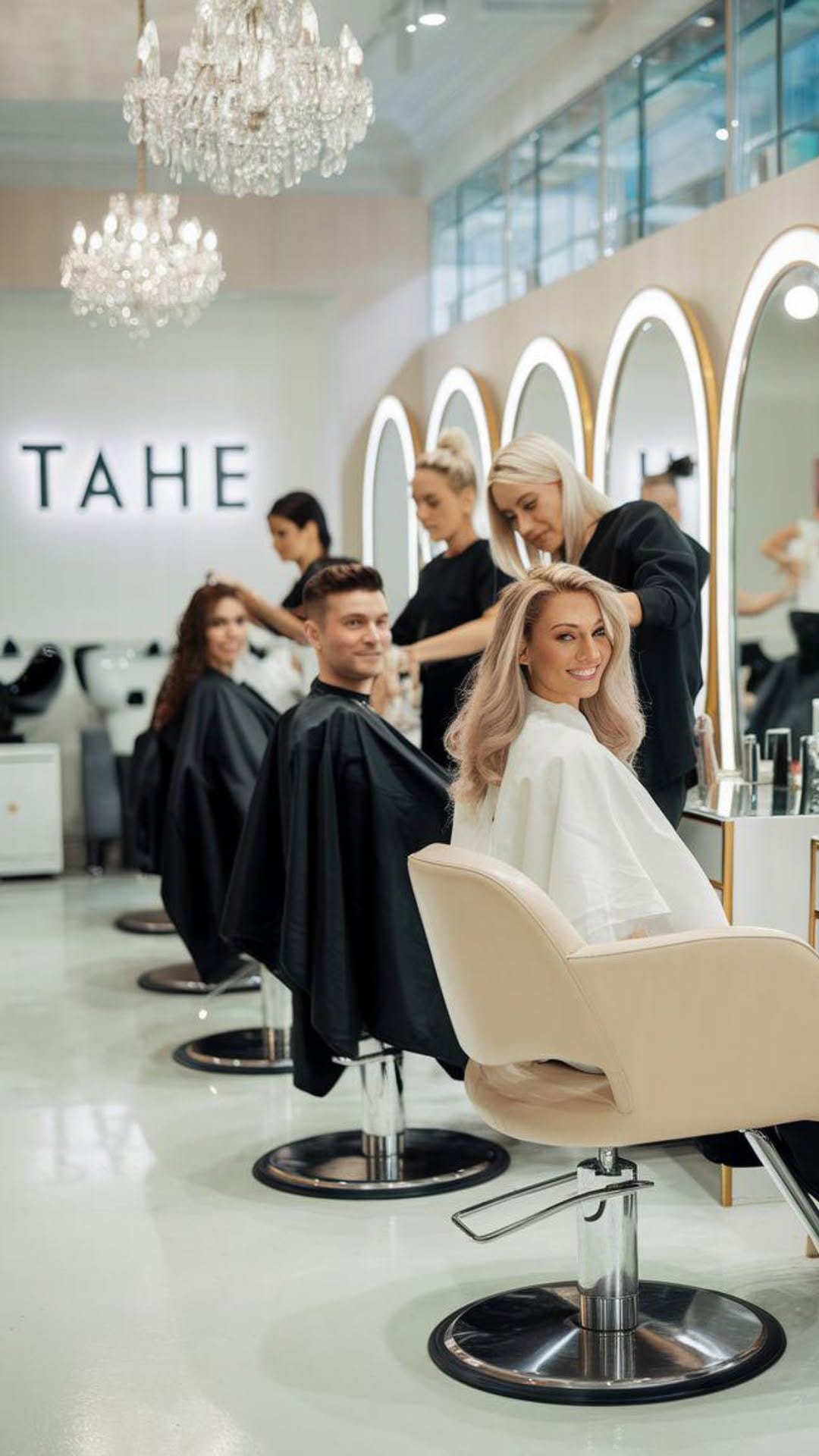 Post 4 by Tahe México on Instagram (video)