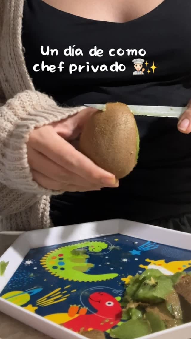 Post 4 by SOFIA VITOCHI on Instagram (video)
