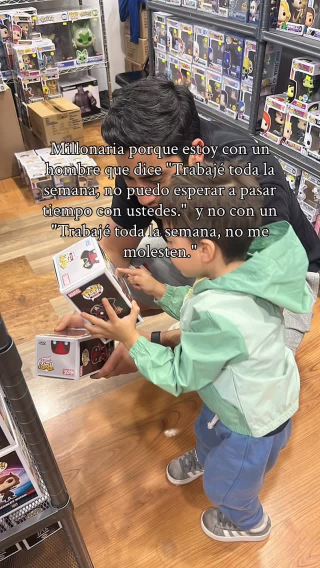 Post 7 by SOFIA VITOCHI on Instagram (video)