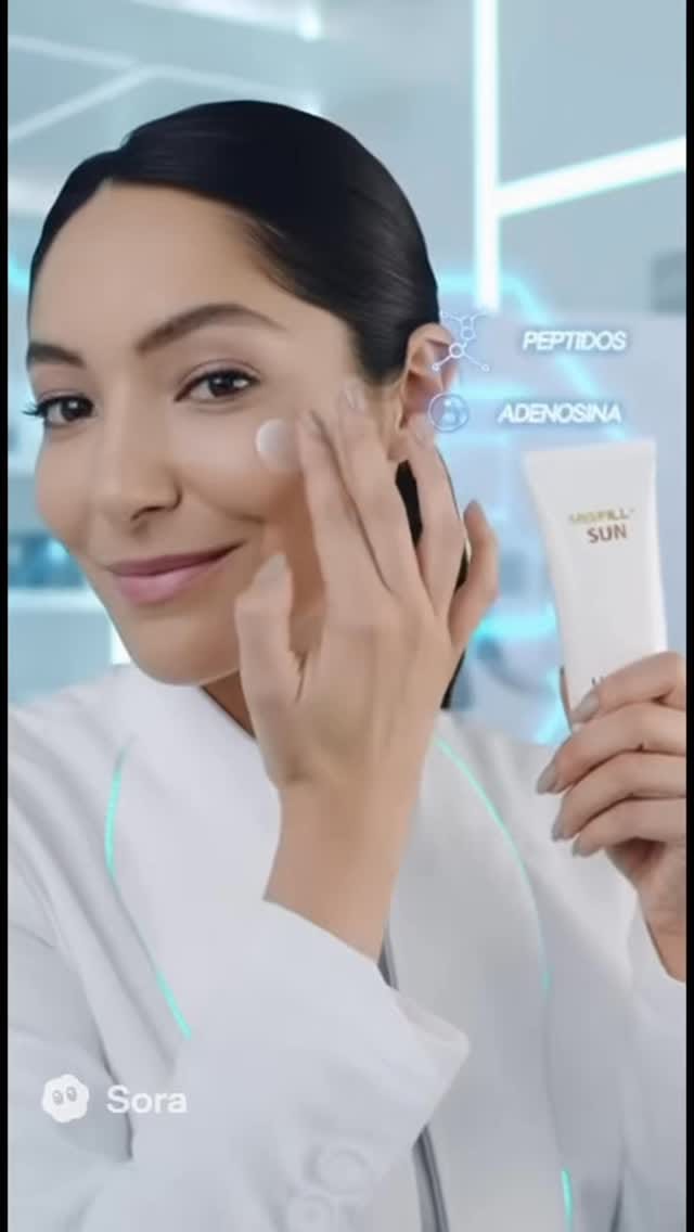 Post 1 by RBS MediStore®️México on Instagram (video)