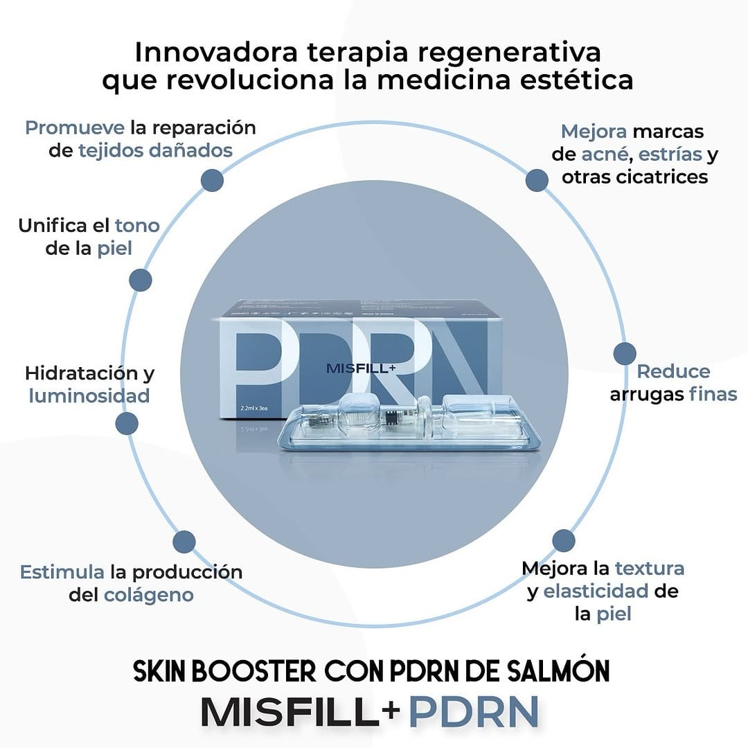 Post 4 by RBS MediStore®️México on Instagram (image)