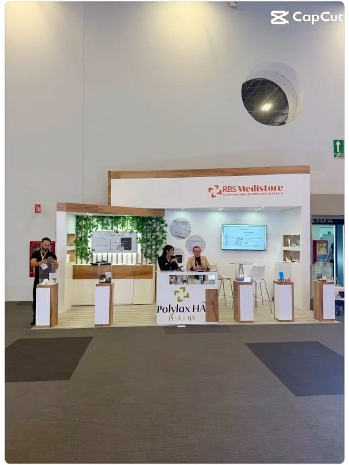 Post 5 by RBS MediStore®️México on Instagram (video)