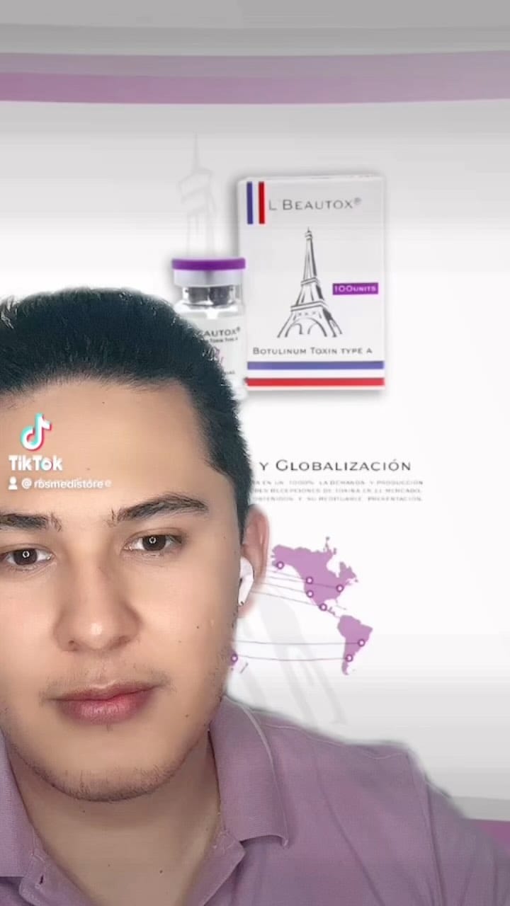 Post 9 by RBS MediStore®️México on Instagram (video)