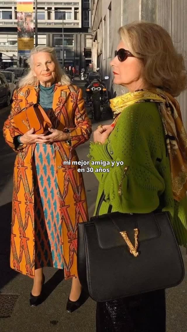 Post 6 by Maria Moreno 🦢 on Instagram (video)