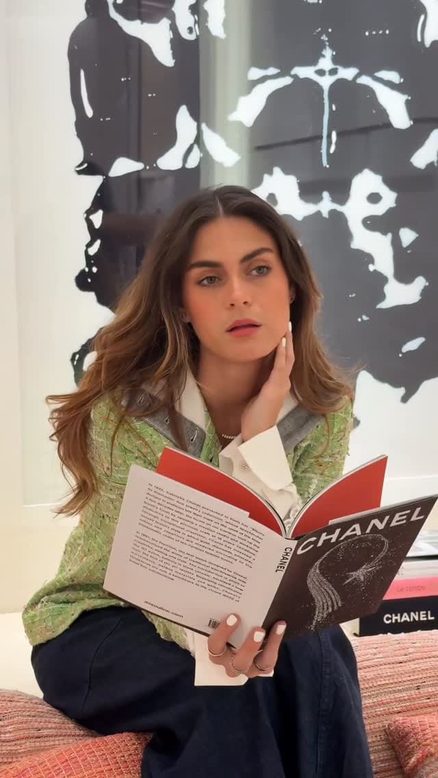 Post 7 by Maria Moreno 🦢 on Instagram (video)