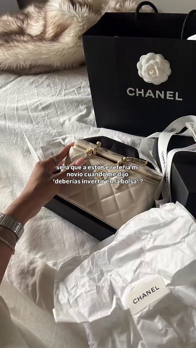 Post 3 by Maria Moreno 🦢 on Instagram (video)