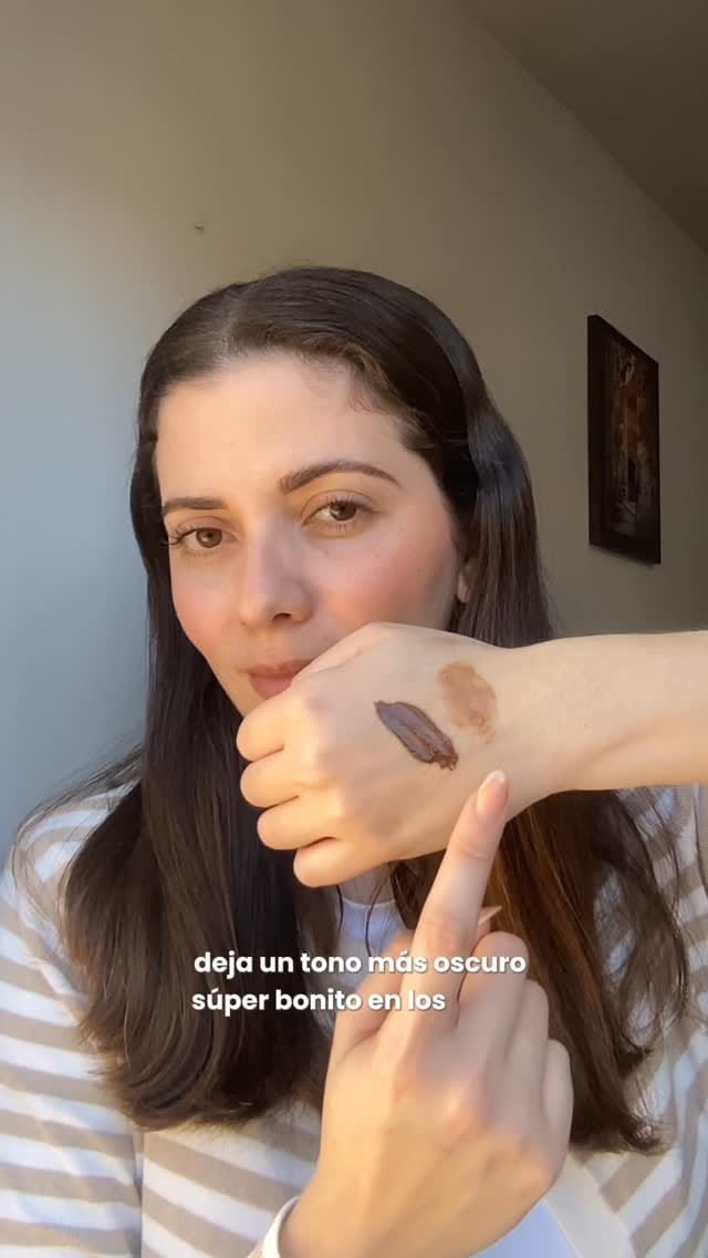 Post 7 by AMARCE BEAUTY ® - Productos de skincare y maquillaje on Instagram (video)