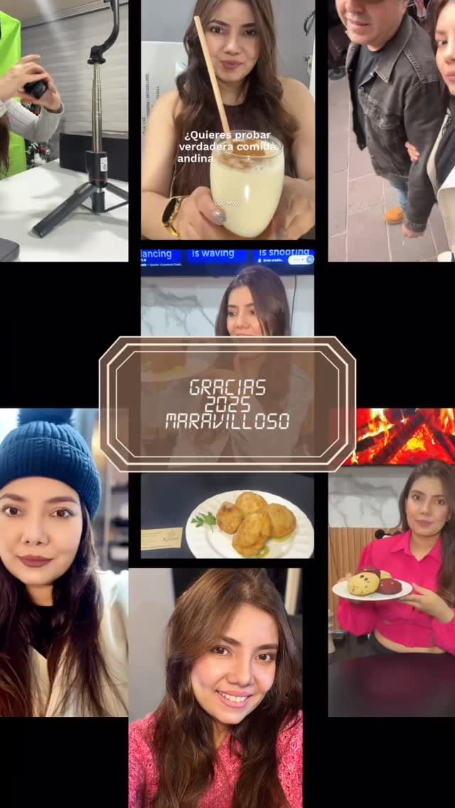 Post 5 by Wendy Carré on Instagram (video)