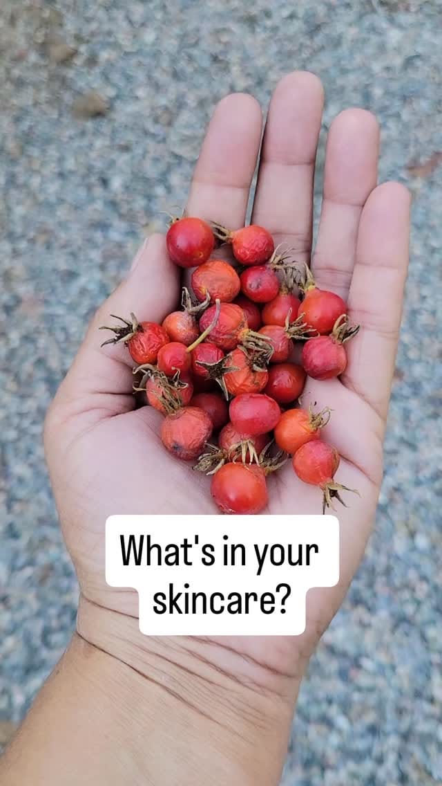 Post 2 by Byers Ranch Apothecary on Instagram (video)