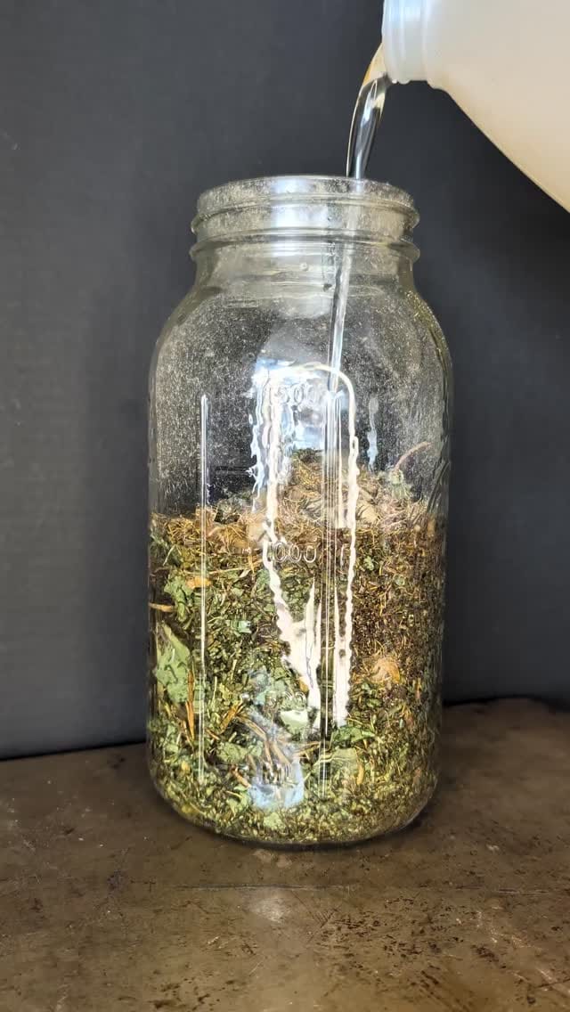 Post 8 by Byers Ranch Apothecary on Instagram (video)