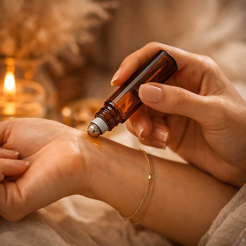 Post 1 by Byers Ranch Apothecary on Instagram (image)