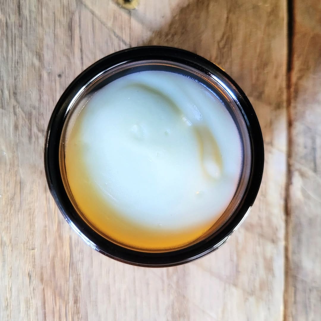 Post 5 by Byers Ranch Apothecary on Instagram (image)