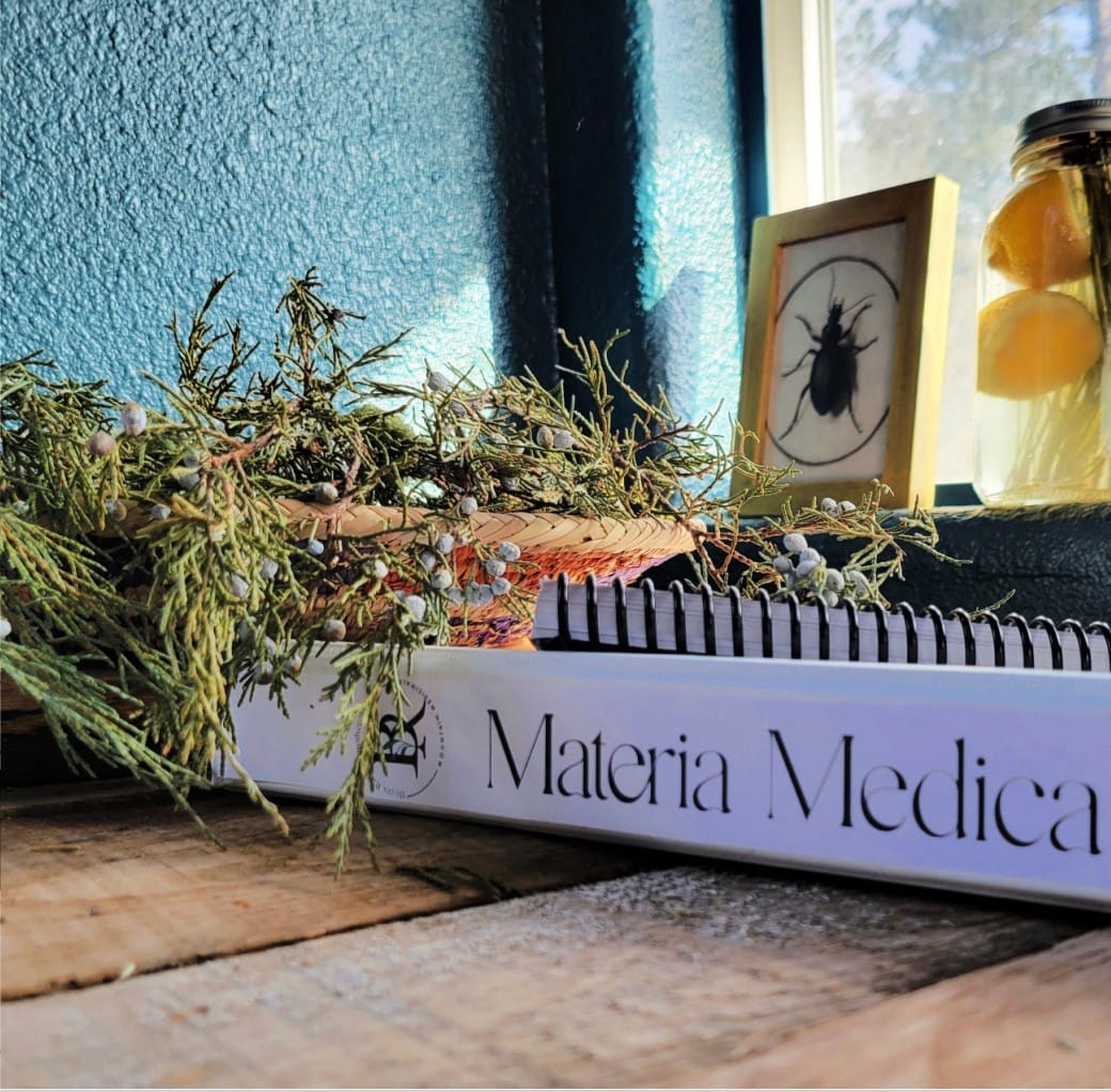 Post 7 by Byers Ranch Apothecary on Instagram (image)