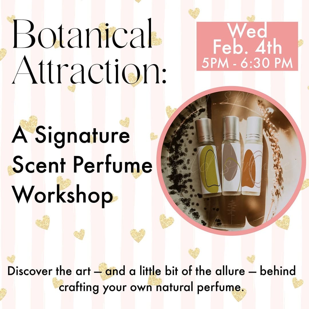 Post 6 by Byers Ranch Apothecary on Instagram (image)