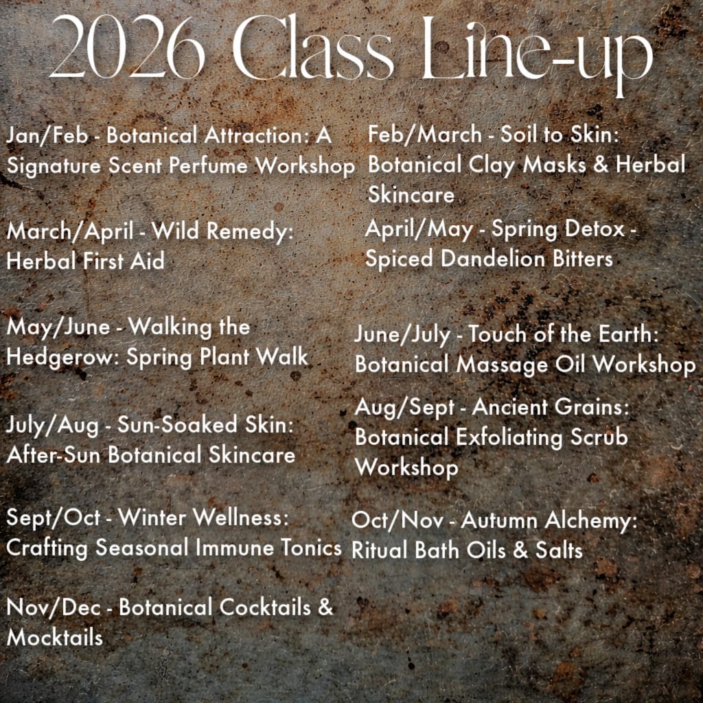 Post 10 by Byers Ranch Apothecary on Instagram (image)